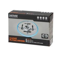 Dron denver dro - 121 2.4ghz 4 canales 350mah - Imagen 3
