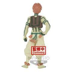 Figura banpresto kimetsu no yaiba demon slayer akaza vol 5 - Imagen 3