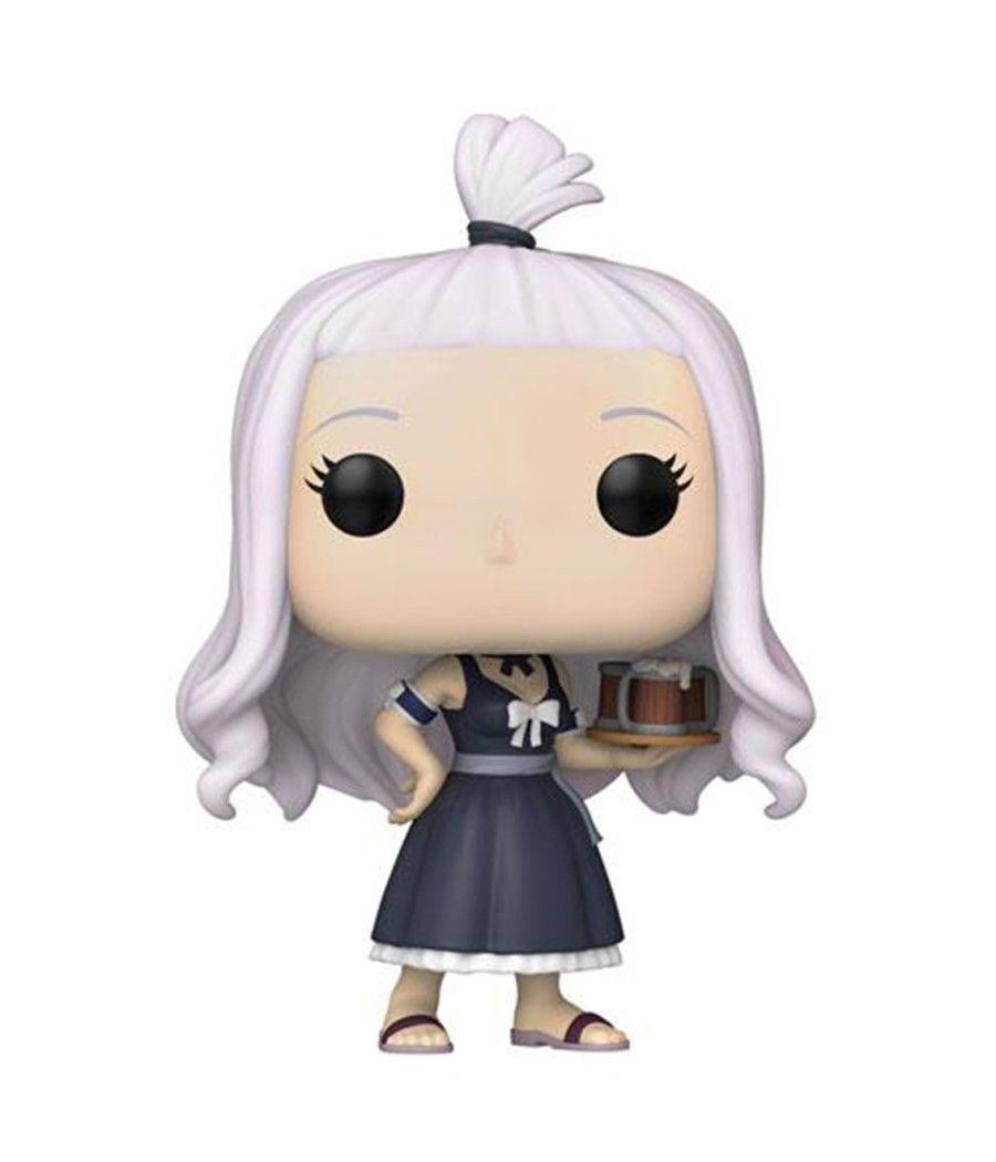 Funko pop animacion fairy tail mirajane strauss 57342 - Imagen 2