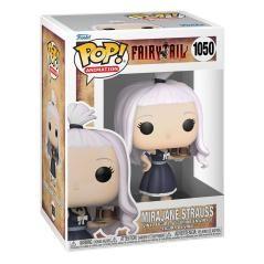 Funko pop animacion fairy tail mirajane strauss 57342 - Imagen 3