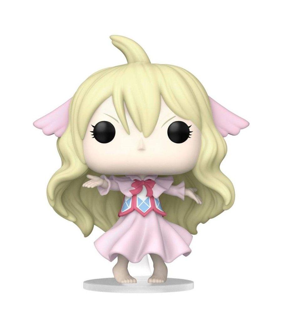 Funko pop animacion fairy tail mavis vermillion 57341 - Imagen 2