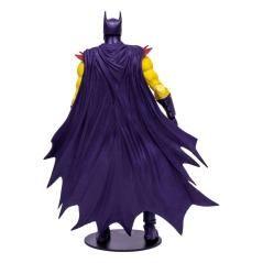 Figura mcfarlane toys dc multiverse batman of zur - en - arrh - Imagen 3