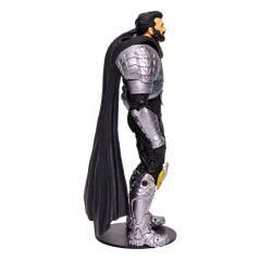 Figura mcfarlane toys dc multiverse general zod - Imagen 3