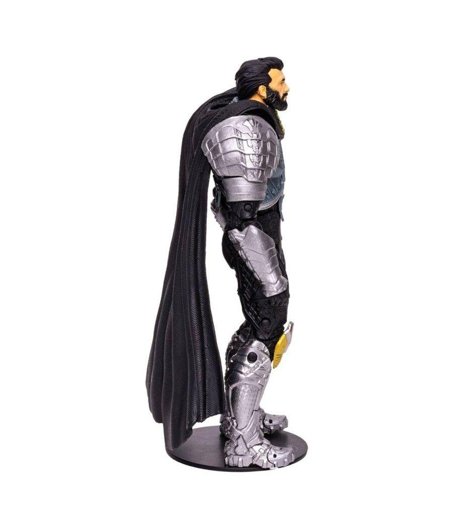 Figura mcfarlane toys dc multiverse general zod - Imagen 3