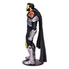 Figura mcfarlane toys dc multiverse general zod - Imagen 5