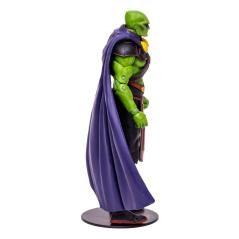 Figura mcfarlane toys dc multiverse martian manhunter - Imagen 4