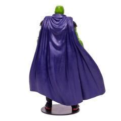 Figura mcfarlane toys dc multiverse martian manhunter - Imagen 5