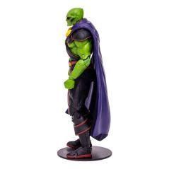 Figura mcfarlane toys dc multiverse martian manhunter - Imagen 6