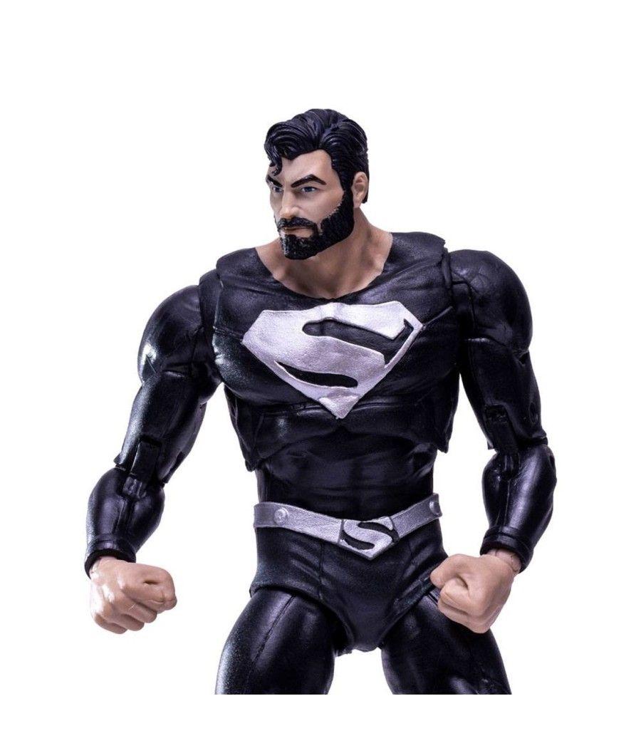 Figura mcfarlane toys dc multiverse superman: lois and clark - Imagen 2