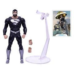 Figura mcfarlane toys dc multiverse superman: lois and clark - Imagen 3