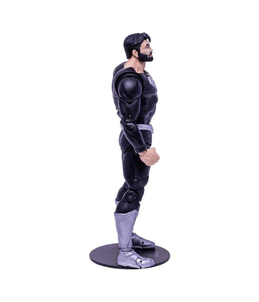 Figura mcfarlane toys dc multiverse superman: lois and clark - Imagen 4