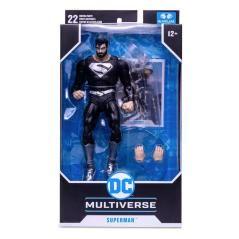 Figura mcfarlane toys dc multiverse superman: lois and clark - Imagen 7