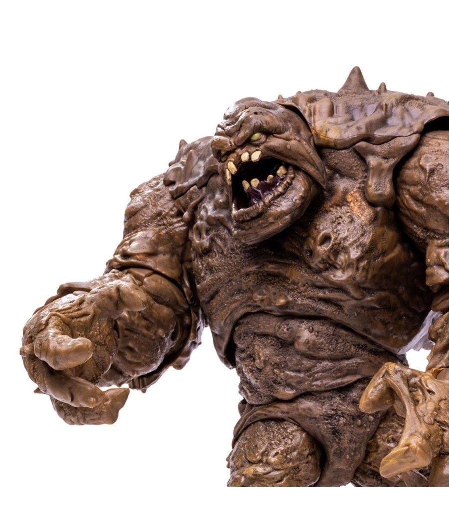 Figura mcfarlane toys dc multiverse megafig clayface - Imagen 2