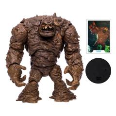 Figura mcfarlane toys dc multiverse megafig clayface - Imagen 3