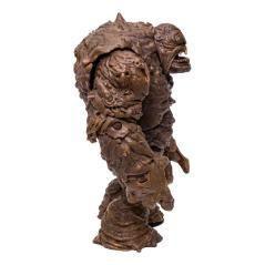 Figura mcfarlane toys dc multiverse megafig clayface - Imagen 4