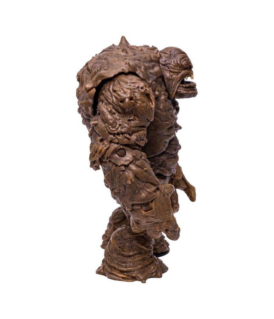 Figura mcfarlane toys dc multiverse megafig clayface - Imagen 4