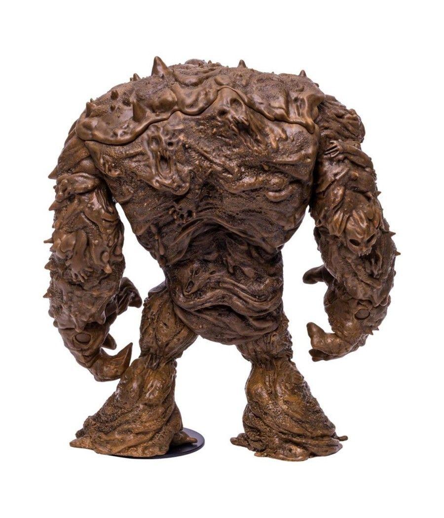 Figura mcfarlane toys dc multiverse megafig clayface - Imagen 5