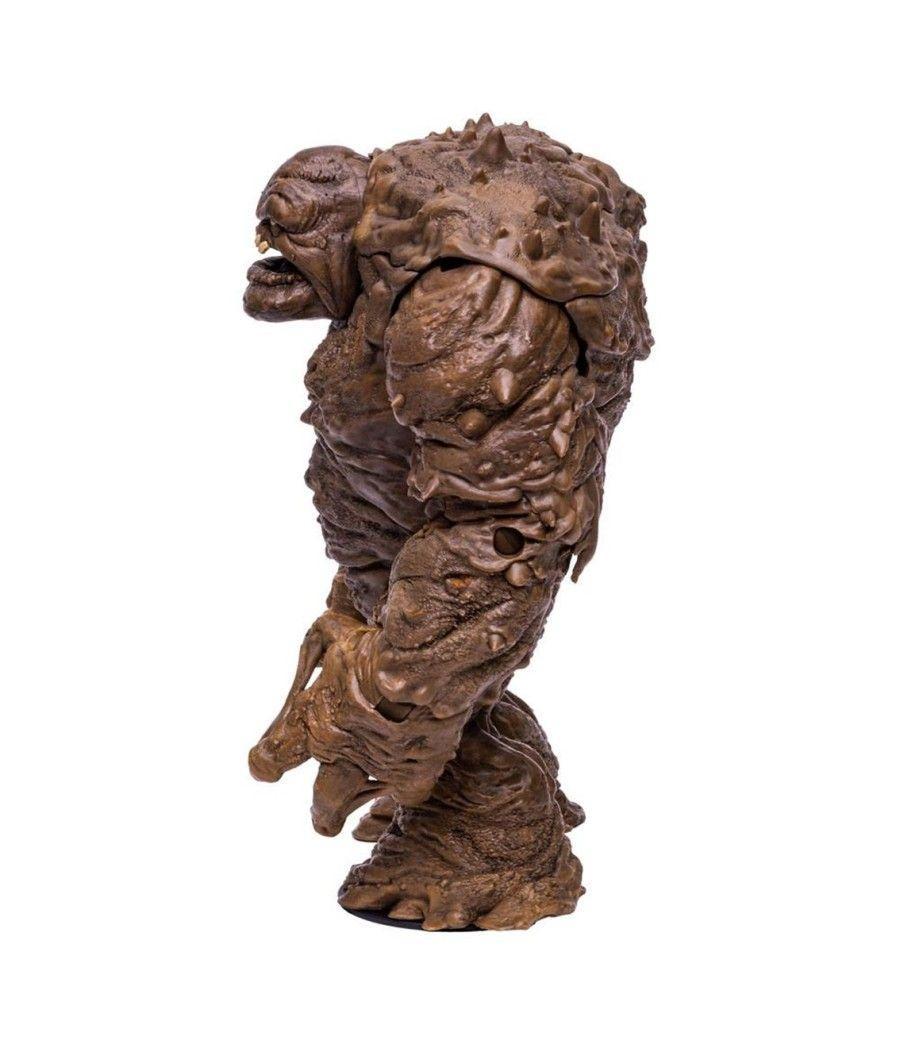 Figura mcfarlane toys dc multiverse megafig clayface - Imagen 6