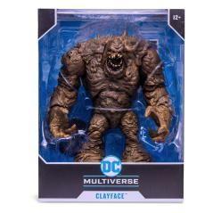 Figura mcfarlane toys dc multiverse megafig clayface - Imagen 7