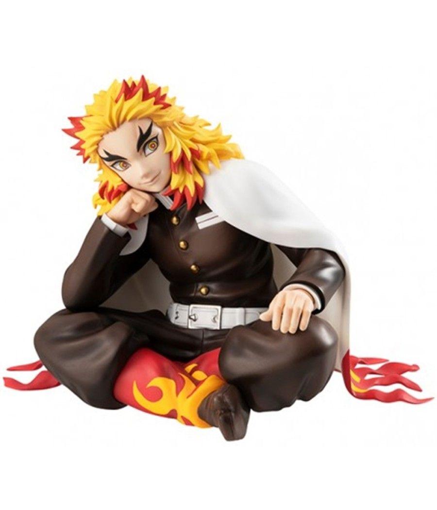 Figura megahouse kimetsu no yaiba demon slayer rengoku palm - Imagen 2