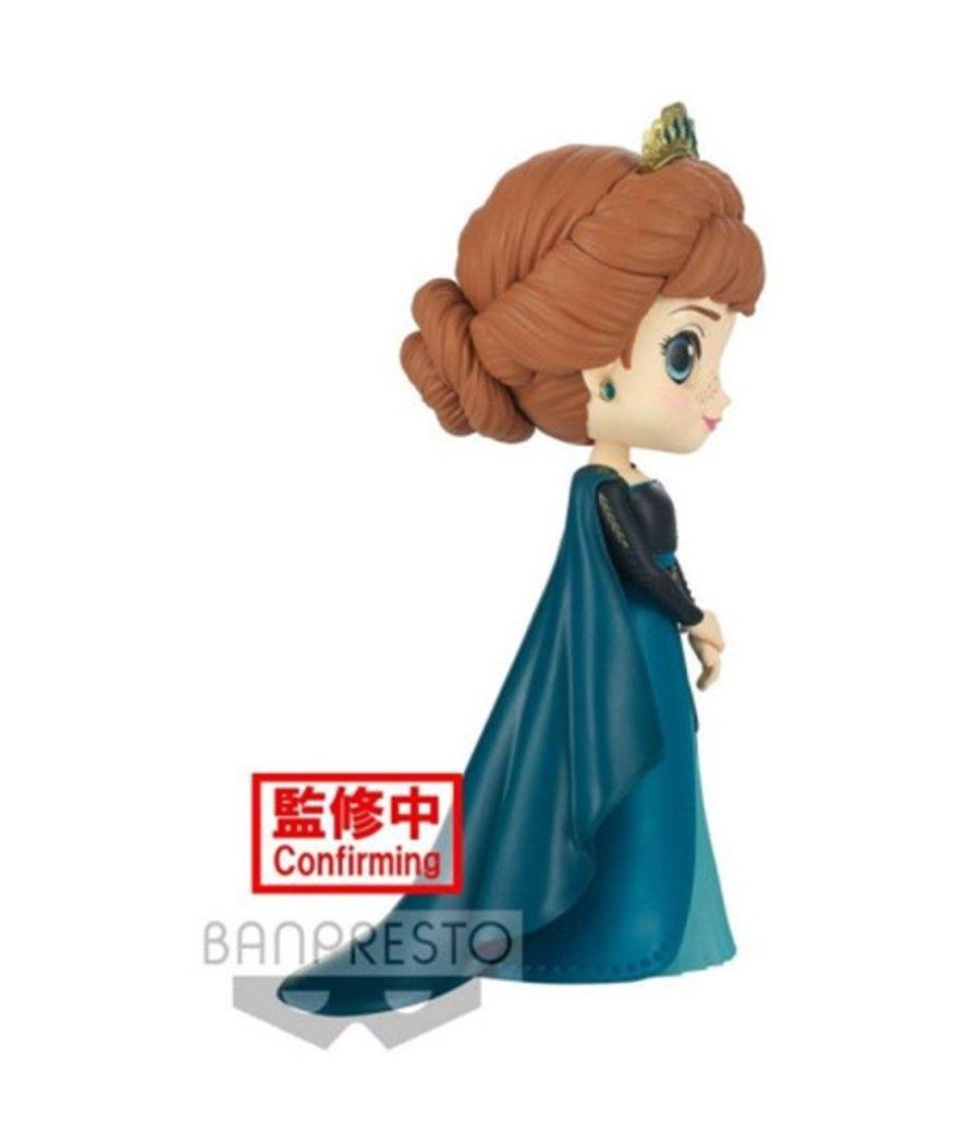 Figura banpresto q posket disney frozen 2 anna ver. a - Imagen 2