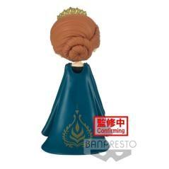 Figura banpresto q posket disney frozen 2 anna ver. a - Imagen 3