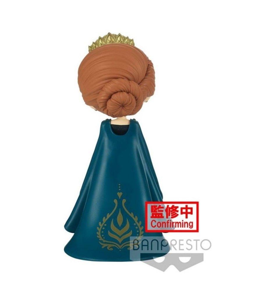 Figura banpresto q posket disney frozen 2 anna ver. a - Imagen 3