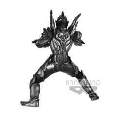 Figura banpresto ultraman trigger hero'sbrave trigger dark ver a - Imagen 4