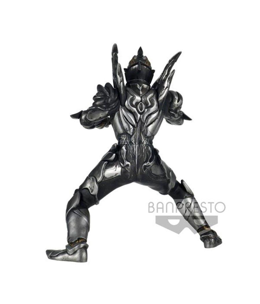 Figura banpresto ultraman trigger hero'sbrave trigger dark ver a - Imagen 4