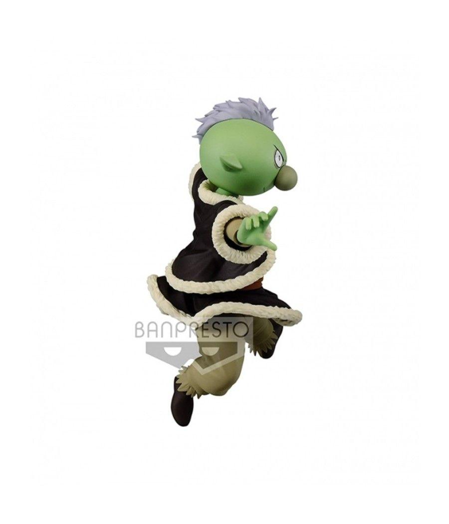 Figura banpresto that time i got reincarnated as a slime otherworlder gobta - Imagen 2