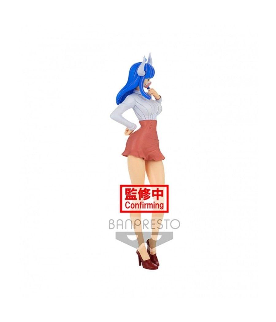 Figura banpresto one piece glitter&glamours ulti ver. b - Imagen 2