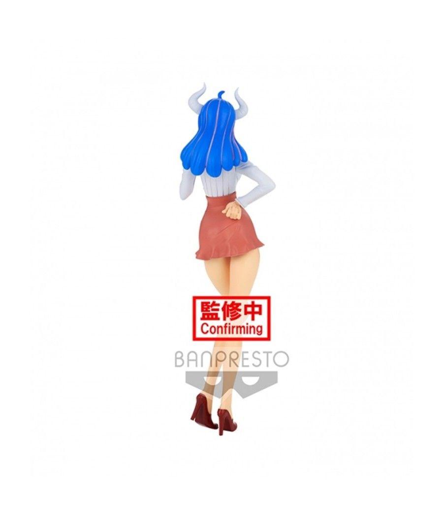 Figura banpresto one piece glitter&glamours ulti ver. b - Imagen 4