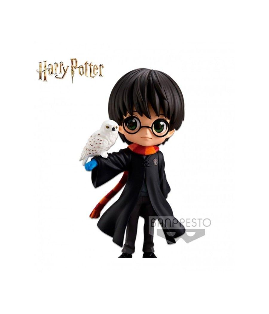 Figura banpresto q posket harry potter ver a. - Imagen 2