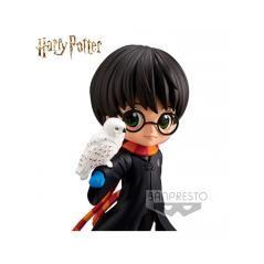 Figura banpresto q posket harry potter ver a. - Imagen 3