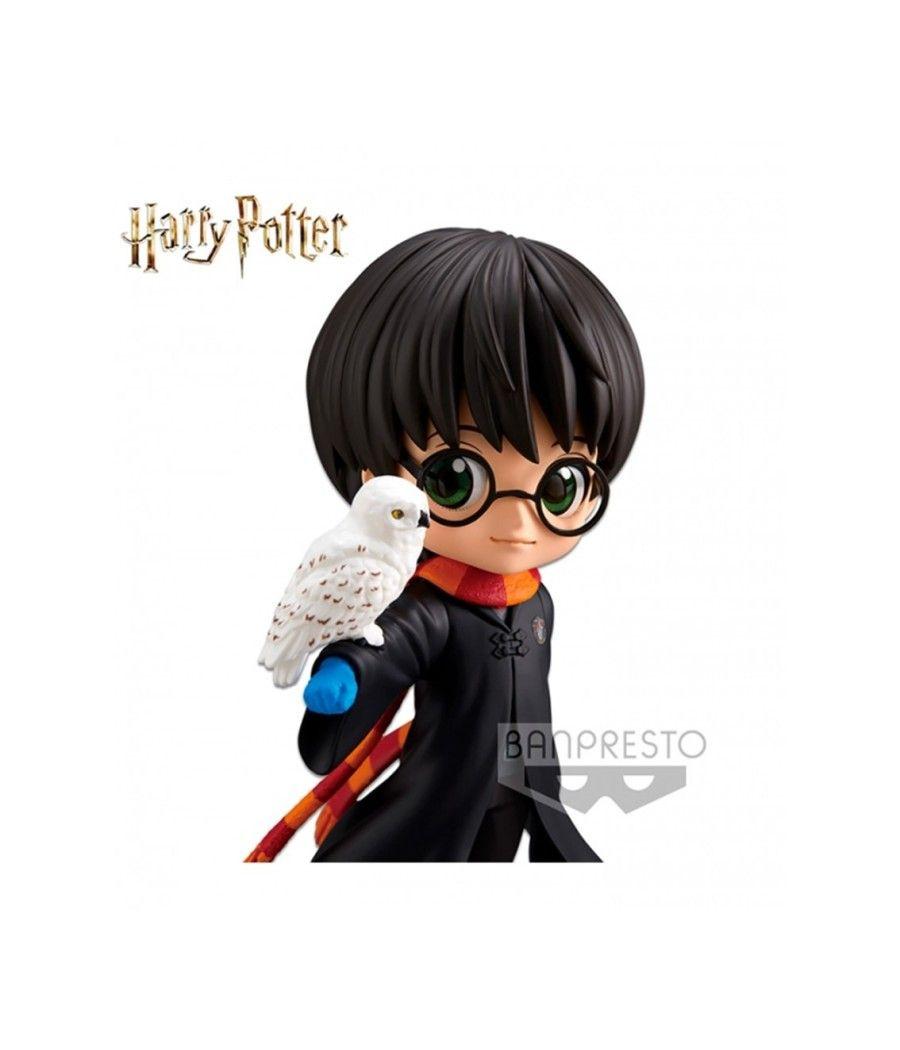 Figura banpresto q posket harry potter ver a. - Imagen 3