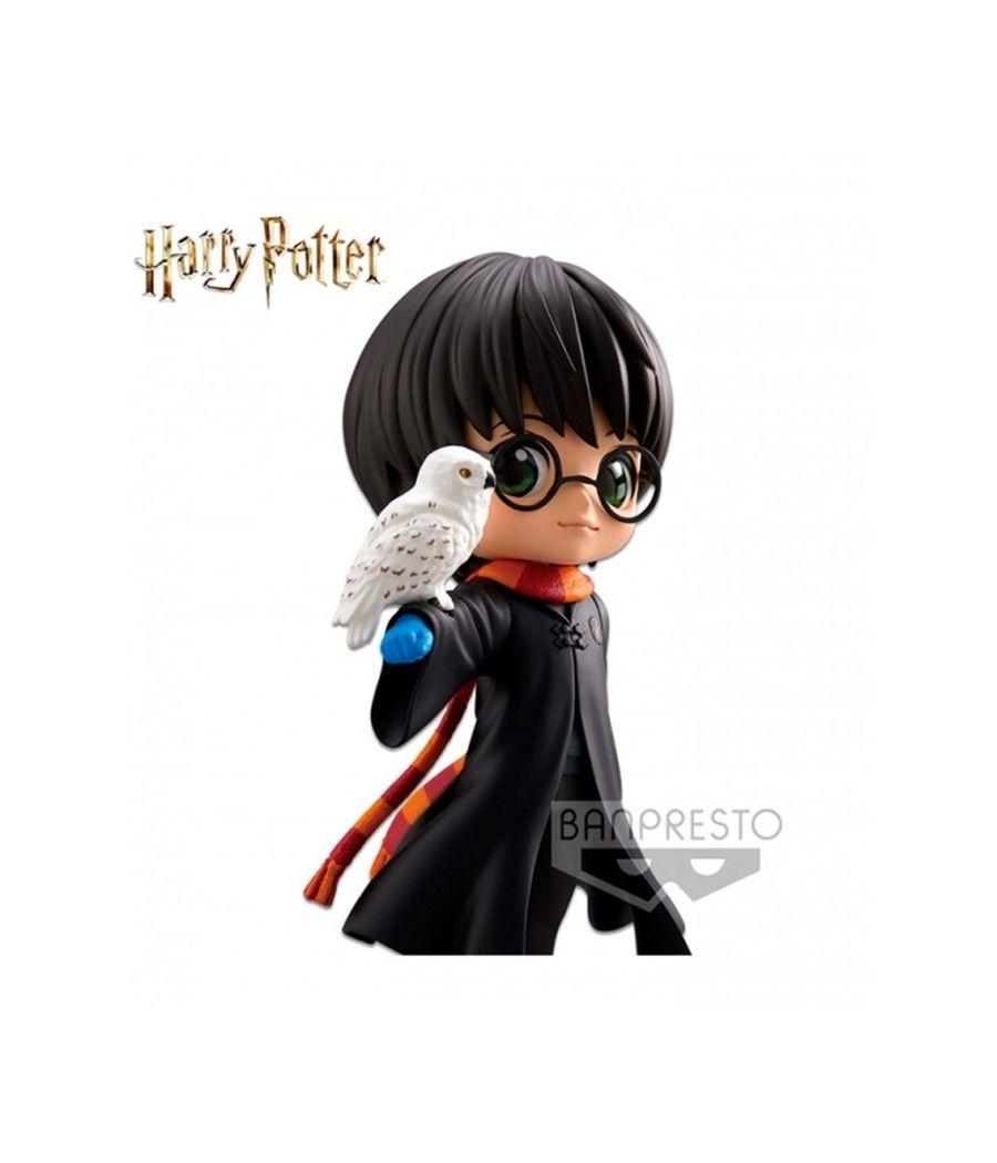 Figura banpresto q posket harry potter ver a. - Imagen 4