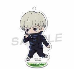 Set figuras acrílicas megahouse jujutsu kaisen toko toko mascot vol. 19 - Imagen 6