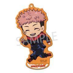 Set figuras acrílicas megahouse jujutsu kaisen toko toko mascot versión limitada - Imagen 5