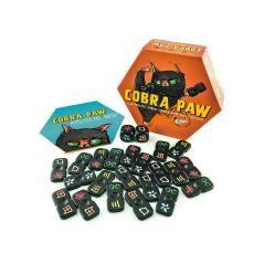 Juego de mesa cobra paw pegi 6 - Imagen 3