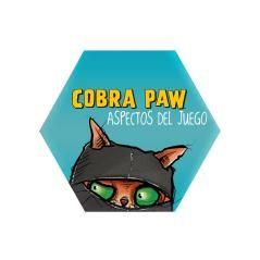 Juego de mesa cobra paw pegi 6 - Imagen 4