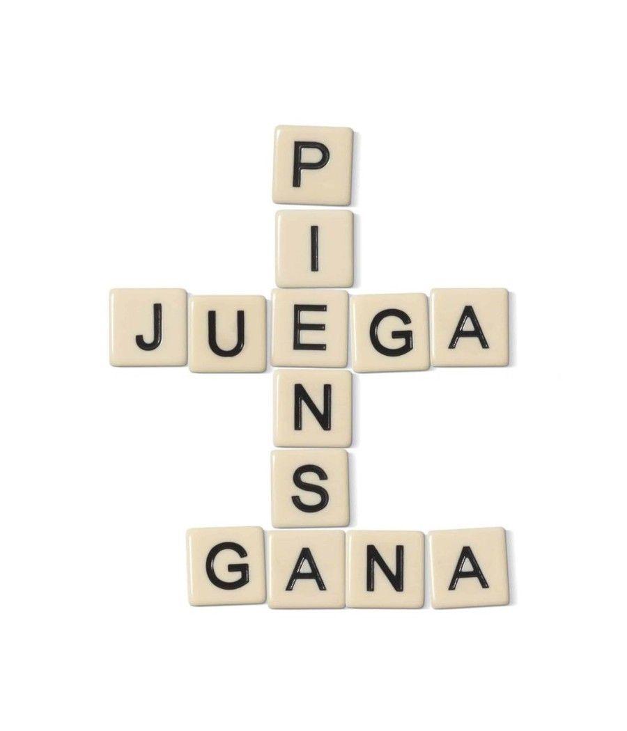 Juego de mesa bananagrams pegi 7 - Imagen 3