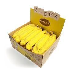 Juego de mesa bananagrams pegi 7 - Imagen 4