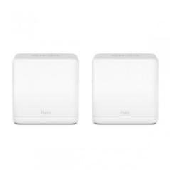Router mesh mercusys halo h30g - 1300mbps - pack 2 unidades - Imagen 2