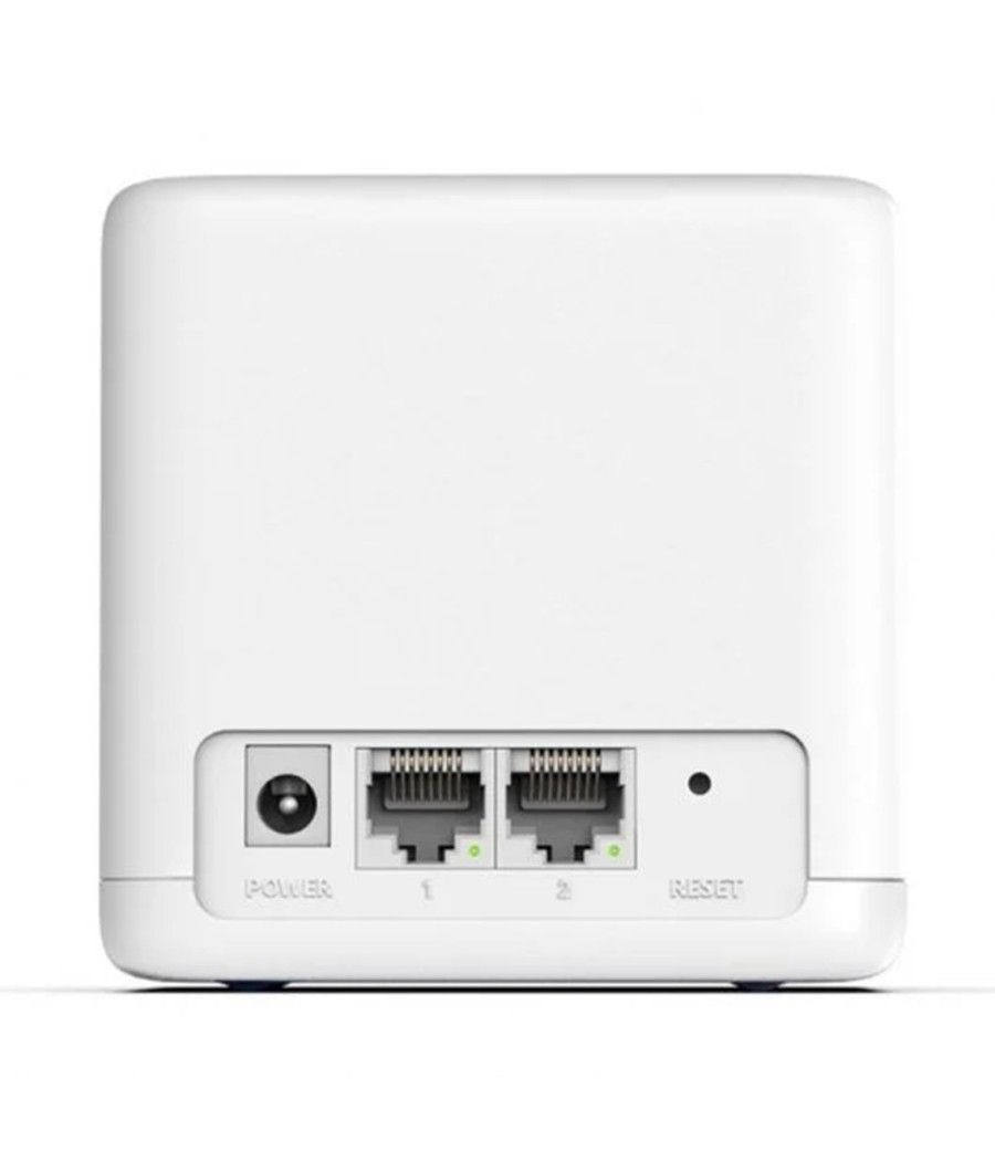 Router mesh mercusys halo h30g - 1300mbps - pack 2 unidades - Imagen 4