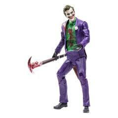 Figura mcfarlane toys mortal kombat 11 the joker - Imagen 3