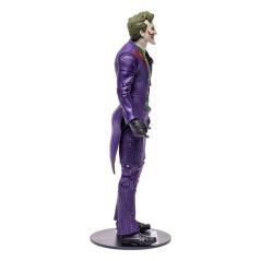 Figura mcfarlane toys mortal kombat 11 the joker - Imagen 4