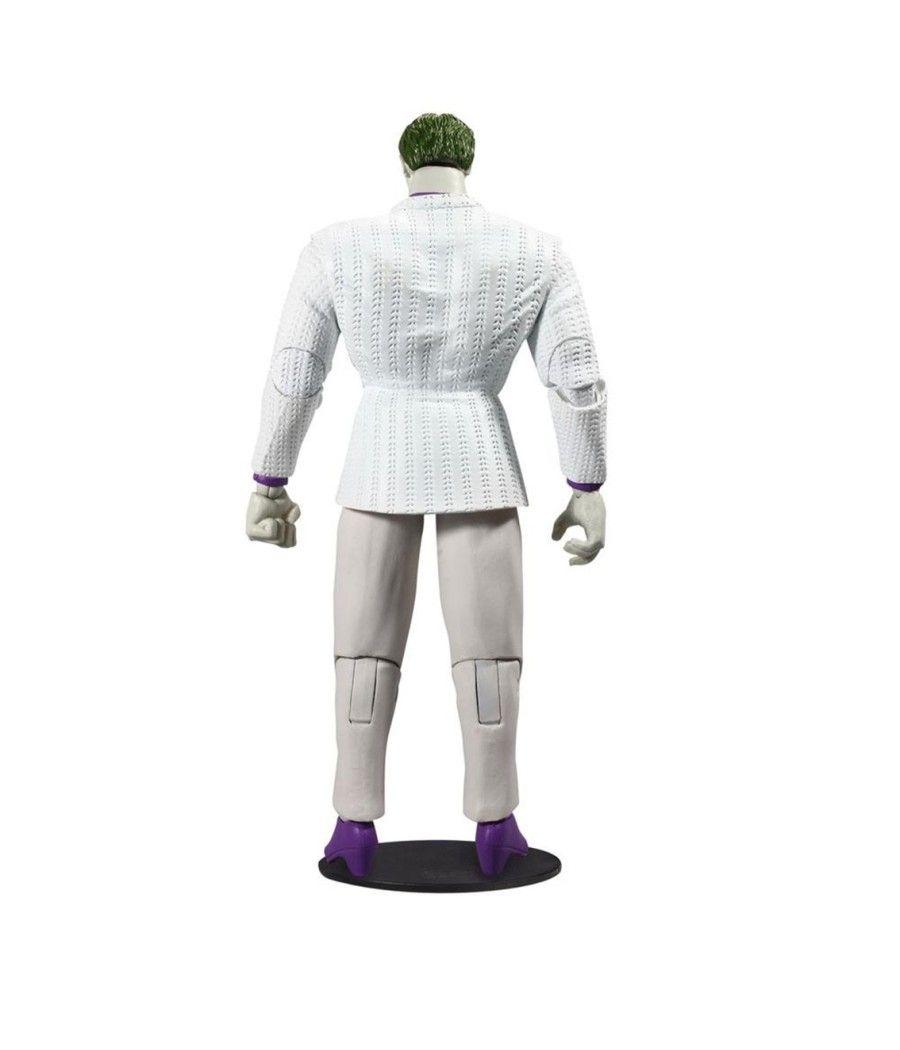 Figura mcfarlane toys dc multiverse batman build a the joker (batman: knight returns) - Imagen 3