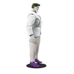 Figura mcfarlane toys dc multiverse batman build a the joker (batman: knight returns) - Imagen 4