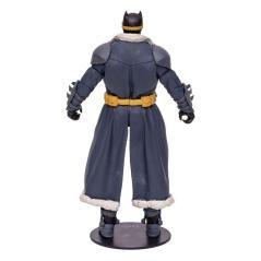 Figura mcfarlane toys dc multiverse build a batman endless winter - Imagen 5