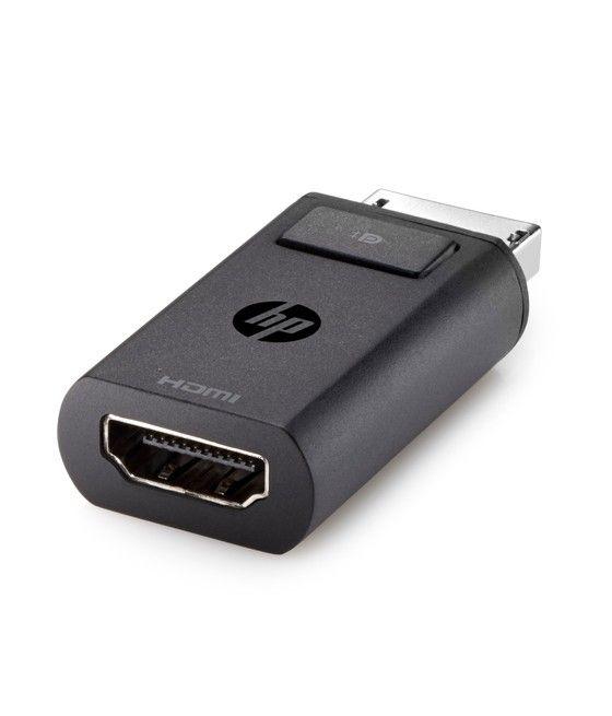 HP Adaptador DisplayPort a HDMI de 1,4 m - Imagen 1